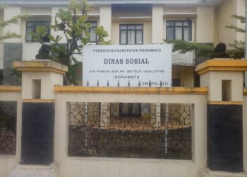 Warga Penerima Program BPNT Dua Bulan Tidak Menerima Bantuan