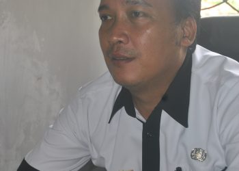 PJ Kuwu Terusan Waryadi SIP,” Kepercayaan dan Amanah