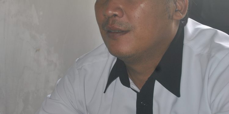 PJ Kuwu Terusan Waryadi SIP,” Kepercayaan dan Amanah