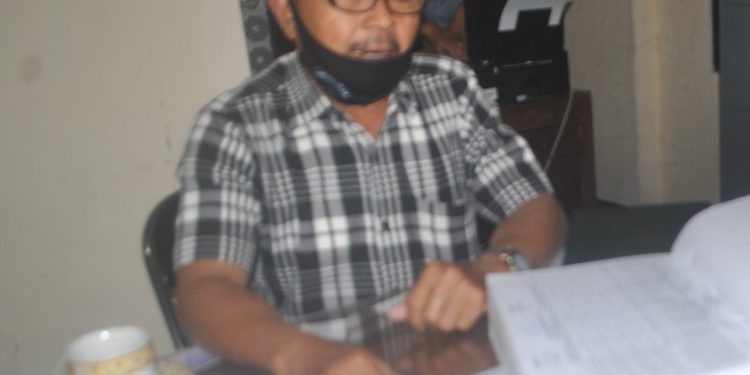 Yayasan Gempur Gakin Bantu  Ribuan Warga Miskin Indramayu