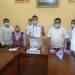 DPC Gerindra Indramayu Sikapi Beredarnya SK Kepengurusan Palsu