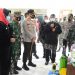 Forkopimda Brebes Jelaskan Fungsi Posko PPKM Mikro Covid-19 Tingkat Kelurahan dan Desa