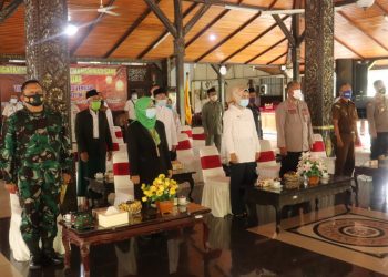 Gus Muwafiq : Vaksin Sebagai Ikhtiar Menuju Sehat, Jangan Ditolak