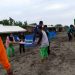 Outbond, Cara Pelajar NU Brebes Rekrut Anggota