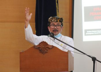 Pemda Cirebon Gandeng Tokoh Agama Diminta Ikut Mengedukasi Warga dalam Program Vaksinasi Covid-19