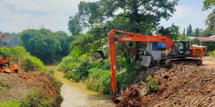 Pemkot Cirebon Antisipasi Bencana Banjir