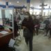 Pemohon Paspor Di LTSA Indramayu Tujuan Hongkong Singapore Patuhi Prokes