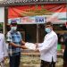Perum GSI Tukmudal Sumber Jadi Tempat Percontohan Prokes Monitoring Satgas Penanganan Covid-19