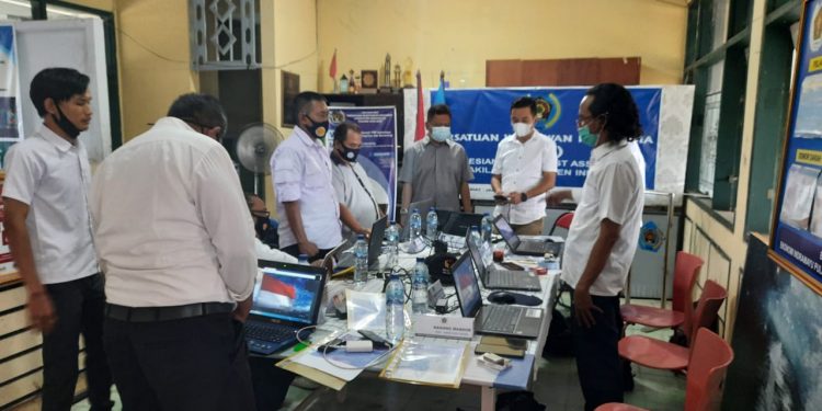 9 Jurnalis Indramayu Ikuti OKK PWI Jabar