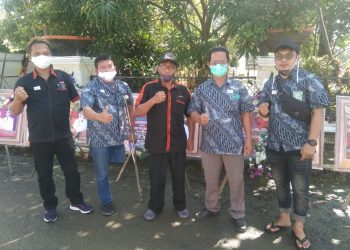 NPCI  Pendulang Medali Bagi Kabupaten Indramayu