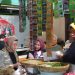 Bupati Nina Agustina Singgah Cicipi Kuliner Khas Eretan Kulon