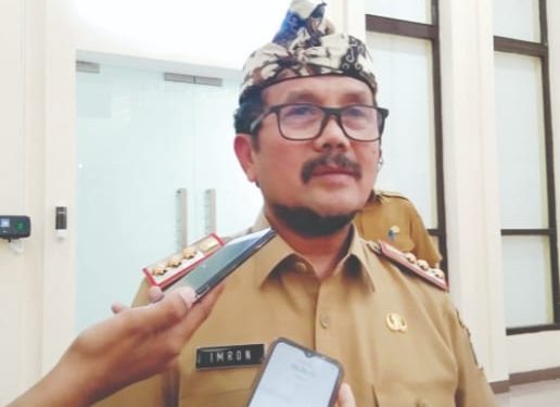 PENGUNGKAPAN DAN PENETAPAN SEBAGAI TERSANGKA KASUS DUGAAN KORUPSI HARUS MENJADI CAMBUK DAN PERHATIAN BAGI YANG LAINNYA