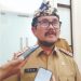PENGUNGKAPAN DAN PENETAPAN SEBAGAI TERSANGKA KASUS DUGAAN KORUPSI HARUS MENJADI CAMBUK DAN PERHATIAN BAGI YANG LAINNYA
