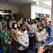 Cegah Insiden di Kilang, Polri akan Bangun Keamanan Kilang Nasional