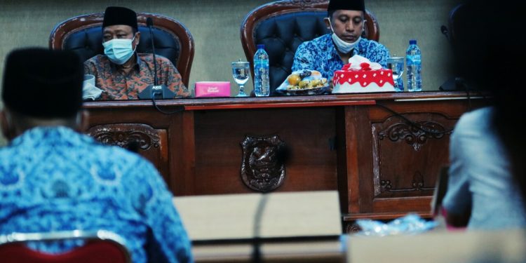 Dedy Yon: Ketika Budaya Jaga Jarak Jadi Mazhab Baru, Seni Harus Akrab dengan IT