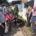 DESA CISAAT INTENS LAKSANAKAN OPERASI MASKER