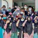 Dewi Aryani Resmikan Gedung BLK di Ponpes Riyadatul Mubarok Brebes