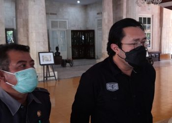 Dianggap Berdampak Pada Petani, DPC PDI Perjuangan Indramayu Tolak Impor Beras