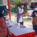 Dinkes Bojonegoro Juga Gelar Posyandu Lansia di Lokasi TMMD Reguler