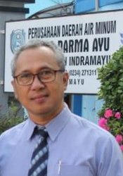 Dirum H.Endang Effendi SE Upaya Tingkatkan Pelayanan Prima
