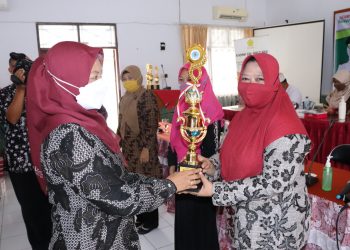 Gizi Yang Seimbang Akan Berpengaruh Terhadap Kesehatan