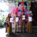 GURU DI LINGKUNGAN WILAYAH KECAMATAN ARJAWINANGUN DIVAKSINASI COVID-19