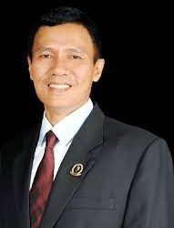 H. Kasan Basari SH Butuh Pemikiran Cerdas , Untuk Menentukan Kebijakan  