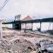 IMB Belum Di Kantongi, Pasar Sudah Di Bongkar DP Bebankan Pedagang, Hingga Tersingkir di Emperan