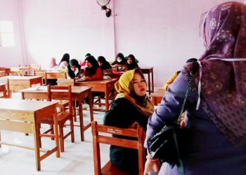 Akui ilegal, SMK Muhammadiyah Ciledug Tetap Gelar KBM Terbatas