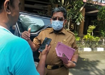 Hindari Klaster Baru, KBM Tatap Muka Belum Diizinkan