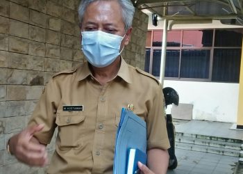 KORPRI Indramayu Siap Sukseskan Visi Indramayu Bermartabat