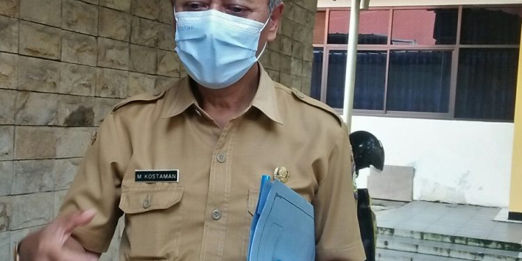 KORPRI Indramayu Siap Sukseskan Visi Indramayu Bermartabat