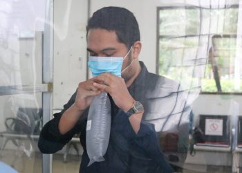 3.496 Penumpang Jalani Tes GeNose di PT KAI DAOP 3 Cirebon