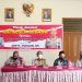 Pulang Kampung, AKP H. Tukijan Jabat Kapolsek Gebang