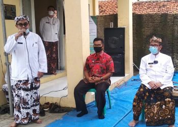 BUPATI CIREBON : JADIKANLAH RUMAH SEBAGAI LADANG IBADAH UNTUK KELUARGA