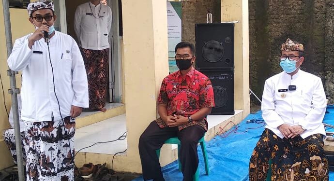 BUPATI CIREBON : JADIKANLAH RUMAH SEBAGAI LADANG IBADAH UNTUK KELUARGA