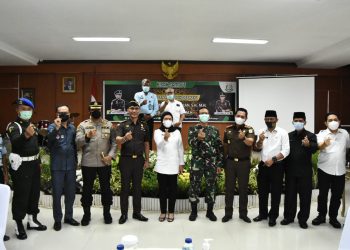 Denny Achmad, Kajari Baru Indramayu