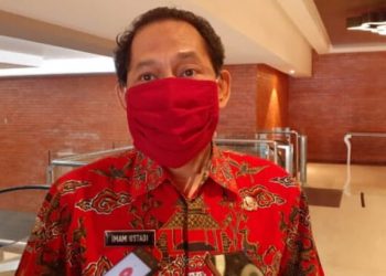 PENCAIRAN DANA DESA TAHAP I DITARGETKAN DIMULAI PERTENGAHAN MARET 2021