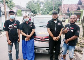 Sesuai SE Bupati Cirebon, ASC Tegaskan di Bawah Jangan Persulit Kerja Seniman