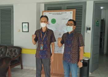 UP3 PLN Indramayu Sosialisasikan Aplikasi PLN Mobile