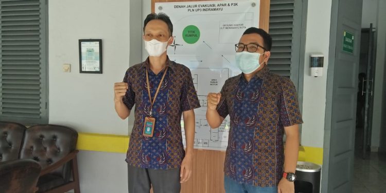 UP3 PLN Indramayu Sosialisasikan Aplikasi PLN Mobile