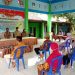 Dinsos Bojonegoro Berikan Sosialisasi di Non Fisik TMMD Reguler