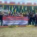 DANYON C PELOPOR SATBRIMOBDA JABAR AKBP MUHAMMAD ANDRI S,SI : SILATURAHMI DAN SINERGITAS DENGAN JURNALIS ATAU WARTAWAN SANGAT PENTING