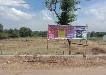 Kaveling Exclusive Susukanagung dan Curug Wetan di Duga Tabrak Aturan