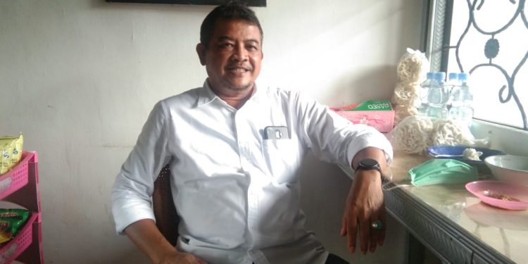 Simbol Kedekatan Pemimpin dengan Rakyat, Sirojudin: Pagar Alun-Alun akan Dibongkar