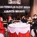 DPRD Indramayu Sinergi Wujudkan Visi Indramayu Bermartabat