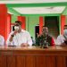 Pelatihan Sistem Informasi Desa di Non Fisik TMMD Reguler Bojonegoro