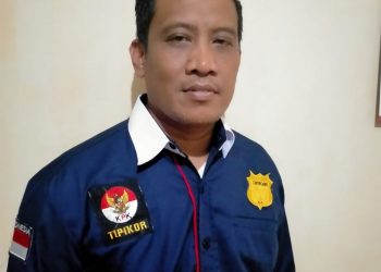 KASUS KORUPSI HARUS DIPROSES SECARA ADIL SESUAI ATURAN HUKUM SUPAYA MEMBERIKAN EFEK JERA
