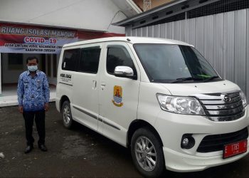 MOBIL SIAGA UNTUK KEPENTINGAN, KEBUTUHAN DAN KEPERLUAN MASYARAKAT, MOBIL BARU DAN SESUAI ATURAN