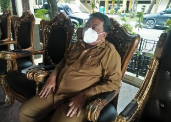 Panpilwu di 171 Desa Jaring 696 Balon Kuwu